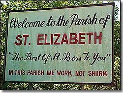 St. Elizabeth