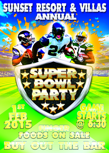 superbowl