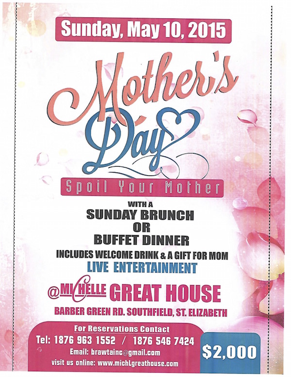 mothers day
